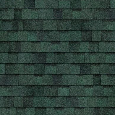 Черепица гибкая Owens Corning Duration Chateau Green Черепица гибкая Owens Corning Duration Chateau Green