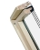Окно мансардное Fakro Ftt U6 Thermo 01 550х780 мм
