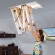 Лестница чердачная Fakro Lwk Komfort 600х1200х2800 мм Лестница чердачная Fakro Lwk Komfort 600х1200х2800 мм