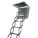Лестница чердачная Farko Lsf 600х1200х3000 мм