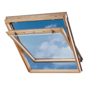 Окно мансардное Velux Стандарт Gzl 1059 P06 940х1180 мм