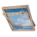 Окно мансардное Velux Стандарт Gzl 1059 М10 780х1600 мм