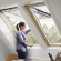 Окно мансардное Velux Gpl 3073 Панорама M06 780х1180 мм