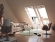 Окно-балкон мансардное Velux Gdl 3073 Cabrio