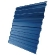 Профнастил С10 Grand Line Optima Pe 0,4 мм Ral 5005