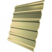 Профнастил С20 Grand Line Optima Pe 0,4 мм Ral 1015