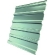 Профнастил С20 Grand Line Optima Pe 0,4 мм Ral 6019