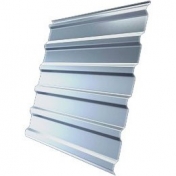 Профнастил С20 Grand Line Optima Pe 0,5 мм Ral 9003