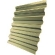 Профнастил С21 Grand Line Optima Pe 0,4 мм Ral 1014