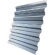 Профнастил С21 Grand Line Optima Pe 0,5 мм Ral 9006 Профнастил С21 Grand Line Optima Pe 0,5 мм Ral 9006