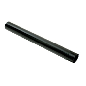Труба водосточная Wijo 150/100 коричневая 1 м
