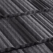 Черепица композитная Metrotile MetroShake Ii Рустик