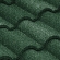 Черепица композитная Metrotile Romana зеленая
