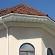 Черепица композитная Luxard Classic Бордо