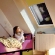 Окно мансардное Velux Ggl 3060 M06 шумозащитное 780х1180 мм