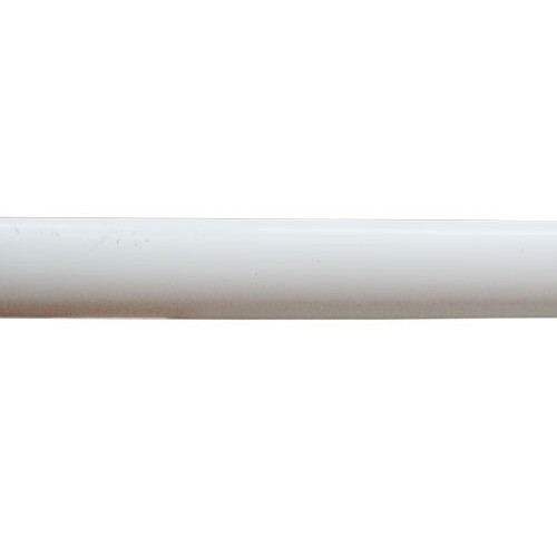 Желоб Interplast 125/80 Ral белый насыщенный Ral 9003 Желоб Interplast 125/80 Ral белый насыщенный Ral 9003