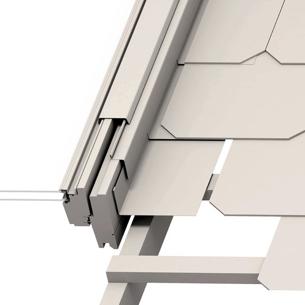 Оклад для мансардных окон Velux Eds 0000 C04 550х980 мм Оклад для мансардных окон Velux Eds 0000 C04 550х980 мм
