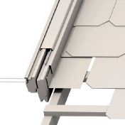 Оклад для мансардных окон Velux Eds 0000 P06 940х1140 мм