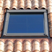 Оклад для мансардных окон Velux Edw 2000 C02 Bdx 550x780 мм