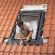 Оклад для мансардных окон Velux Edw 2000 М06 Bdx 780x1180 мм