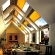Комплект из 2 окладов для мансардных окон Velux Edw 1021 P08 940х1400 мм