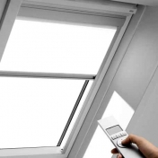 Штора рулонная Velux Rml 1028 Р06 940х1180 мм