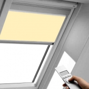 Штора рулонная Velux Rml 1086 F06 660х1180 мм