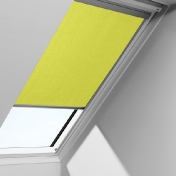 Штора рулонная Velux Dkl 0855 Сиеста М10 780х1600 мм