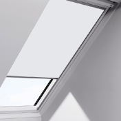 Штора рулонная Velux Dkl 1025 Сиеста C02 550х780 мм