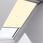 Штора рулонная Velux Dkl 1085 Сиеста F06 660х1180 мм