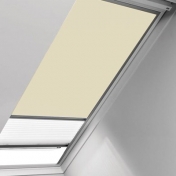 Штора рулонная Velux Dfd 0002 Дуо S08 1140х1400 мм