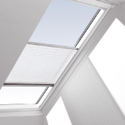 Штора плиссе Velux Fhl 1016 M04 780х980 мм