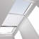 Штора плиссе Velux Fhl 1016 M04 780х980 мм
