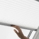 Штора плиссе Velux Fhl 1016 S06 1140х1180 мм