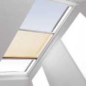 Штора плиссе Velux Fhl 1017 M08 780х1400 мм