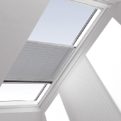 Штора плиссе Velux Fhl 1066 М08 780х1400 мм
