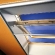 Cетка москитная Velux Zil 0000 P06 940х118 мм