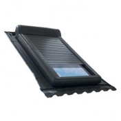 Рольставни Fakro Arz-H 10 1140х1180 мм