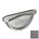 Заглушка желоба Lindab Rg 150/100 044 с уплотнителем