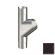 Тройник трубы Lindab Gror 125/87 387