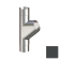 Тройник трубы Lindab Gror 150/100 087