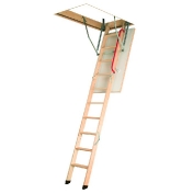 Лестница чердачная Fakro Lwk Plus 700х1200х3250 мм