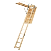 Лестница чердачная Fakro Lws Plus 700х940х2800 мм