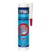 Клей монтажный Tytan Euro-Line 601 универсальный