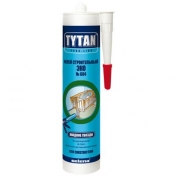 Клей монтажный Tytan Euro-Line 604 универсальный