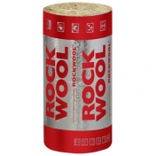 Теплоизоляция Rockwool Ламелла Мат 5000х1000х40 мм