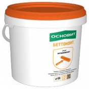 Грунтовка Основит Беттоконт LP55 6 л