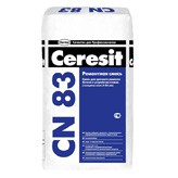Пол наливной Ceresit Cn 83 25 кг