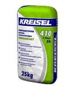 Наливной пол Kreisel Fliess-Bodenspachtel 410