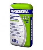 Наливной пол Kreisel Fliess-Bodenspachtel 411